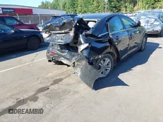 ✅ 2013 Hyundai Sonata GLS • VIN: 5NPEB4AC0DH662704 • Lot: 43083972. Listed on IAAI with 207,226 mi. Free auction sales archive from the USA and detailed vehicle history report at DreamBid. Image 4.