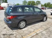 ✅ 2015 Mazda 5 Sport • VIN: JM1CW2BL4F0184530 • Лот: 56965755. Опубликован ранее на Copart с пробегом 144 873 миль. Бесплатный доступ к архиву аукционных продаж из США и подробный отчёт об истории автомобиля на DreamBid. Изображение 3.