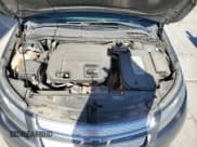 ✅ 2013 Chevrolet Volt • VIN: 1G1RB6E40DU113938 • Lot: 80027854. Wystawiony na Copart z przebiegiem 231 065 mil. Bezpłatny archiwum sprzedaży aukcyjnych z USA i szczegółowy raport historii pojazdu na DreamBid. Zdjęcie 11.