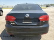 ✅ 2013 Volkswagen Jetta TDI w/Premium • VIN: 3VWLL7AJ2DM203752 • Lot: 52490645. Listed on Copart with 189,888 mi. Free auction sales archive from the USA and detailed vehicle history report at DreamBid. Image 6.