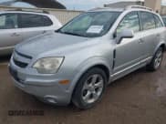 ✅ 2014 Chevrolet Captiva Sport LT • VIN: 3GNAL3EK7ES666237 • Lot: 42325701. Wystawiony na IAAI z przebiegiem 222 413 mil. Bezpłatny archiwum sprzedaży aukcyjnych z USA i szczegółowy raport historii pojazdu na DreamBid. Zdjęcie 2.