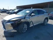 ✅ 2021 Lexus RX 450h • VIN: 2T2JGMDA7MC061458 • Лот: 42355104. Опубликован ранее на IAAI с пробегом 60 593 миль. Бесплатный доступ к архиву аукционных продаж из США и подробный отчёт об истории автомобиля на DreamBid. Изображение 17.