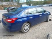 ✅ 2019 Nissan Sentra SR • VIN: 3N1AB7AP4KY308139 • Lot: 43372391. Wystawiony na IAAI z przebiegiem 129 933 mil. Bezpłatny archiwum sprzedaży aukcyjnych z USA i szczegółowy raport historii pojazdu na DreamBid. Zdjęcie 4.