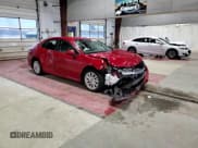 ✅ 2023 Toyota Camry LE • VIN: 4T1C11AK6PU105477 • Lot: 92037495. Listed on Copart with 14,540 mi. Free auction sales archive from the USA and detailed vehicle history report at DreamBid. Image 14.