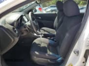 ✅ 2014 Chevrolet Cruze 1LT • VIN: 1G1PC5SB0E7120020 • Lot: 80328715. Wystawiony na Copart z przebiegiem 121 638 mil. Bezpłatny archiwum sprzedaży aukcyjnych z USA i szczegółowy raport historii pojazdu na DreamBid. Zdjęcie 7.