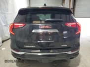✅ 2019 GMC Terrain Denali • VIN: 3GKALXEX1KL303597 • Lot: 71964215. Wystawiony na Copart z przebiegiem 41 087 mil. Bezpłatny archiwum sprzedaży aukcyjnych z USA i szczegółowy raport historii pojazdu na DreamBid. Zdjęcie 6.