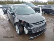 ✅ 2015 Ford C-Max SEL • VIN: 1FADP5BU0FL119996 • Lot: 41336984. Wystawiony na IAAI z przebiegiem 77 640 mil. Bezpłatny archiwum sprzedaży aukcyjnych z USA i szczegółowy raport historii pojazdu na DreamBid. Zdjęcie 1.