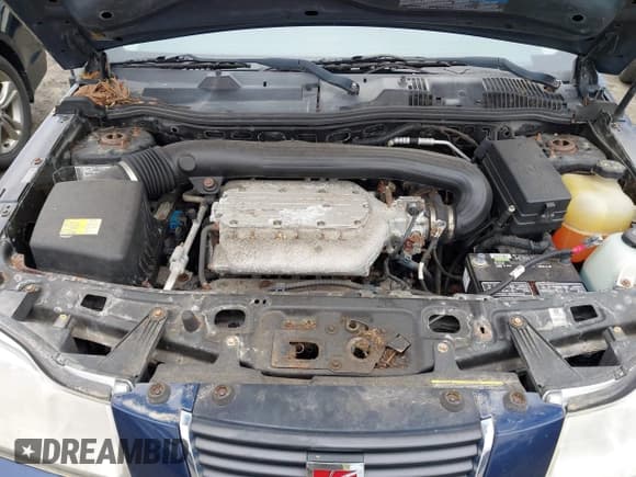 ✅ 2007 Saturn VUE V6 • VIN: 5GZCZ63457S818051 • Lot: 41726692. Wystawiony na IAAI z przebiegiem 119 024 mil. Bezpłatny archiwum sprzedaży aukcyjnych z USA i szczegółowy raport historii pojazdu na DreamBid. Zdjęcie 10.