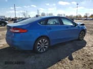 ✅ 2020 Ford Fusion SE • VIN: 3FA6P0T99LR125556 • Lot: 90822315. Listed on Copart with 166,881 mi. Free auction sales archive from the USA and detailed vehicle history report at DreamBid. Image 3.