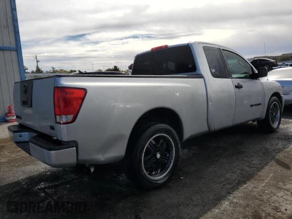 ✅ 2005 Nissan Titan SE • VIN: 1N6AA06A15N513766 • Lot: 48814515. Listed on Copart with 192,517 mi. Free auction sales archive from the USA and detailed vehicle history report at DreamBid. Image 3.