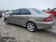 ✅ 2007 Mercedes-Benz C 230 Sport • VIN: WDBRF52H67E027057 • Lot: 59568325. Wystawiony na Copart z przebiegiem 144 208 mil. Bezpłatny archiwum sprzedaży aukcyjnych z USA i szczegółowy raport historii pojazdu na DreamBid. Zdjęcie 2.