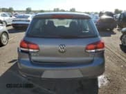 ✅ 2011 Volkswagen Golf • VIN: WVWAA7AJ2BW157613 • Lot: 64747565. Wystawiony na Copart z przebiegiem 185 110 mil. Bezpłatny archiwum sprzedaży aukcyjnych z USA i szczegółowy raport historii pojazdu na DreamBid. Zdjęcie 6.