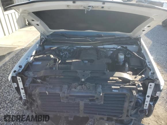 ✅ 2018 Chevrolet Silverado 1500 LT • VIN: 3GCUKREC3JG205943 • Lot: 90894645. Listed on Copart with 95,759 mi. Free auction sales archive from the USA and detailed vehicle history report at DreamBid. Image 11.