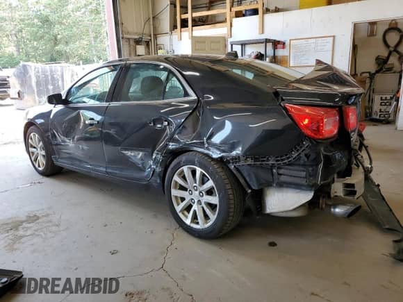✅ 2014 Chevrolet Malibu LTZ • VIN: 1G11H5SL1EF298749 • Lot: 64646774. Wystawiony na Copart z przebiegiem 151 312 mil mil. Skorzystaj z bezpłatnego archiwum sprzedaży aukcyjnych z USA i zobacz szczegółowy raport historii pojazdu na DreamBid. Zdjęcie 2.