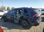 ✅ 2024 Toyota RAV4 XSE • VIN: JTMFB3FV0RD182927 • Лот: 87455315. Опубликован ранее на Copart с пробегом 21 089 миль. Бесплатный доступ к архиву аукционных продаж из США и подробный отчёт об истории автомобиля на DreamBid. Изображение 2.