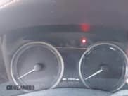 ✅ 2015 Lexus GS 350 • VIN: JTHCE1BL5FA005563 • Lot: 42695099. Listed on IAAI with 117,411 mi. Free auction sales archive from the USA and detailed vehicle history report at DreamBid. Image 7.