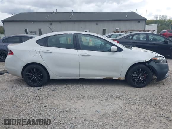 ✅ 2013 Dodge Dart SXT • VIN: 1C3CDFBAXDD202664 • Лот: 43521909. Опубликован ранее на IAAI с пробегом 141 678 миль. Бесплатный доступ к архиву аукционных продаж из США и подробный отчёт об истории автомобиля на DreamBid. Изображение 13.