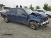 ✅ 2004 Chevrolet Colorado 1SB LS Z85 • VIN: 1GCDT136648204145 • Лот: 62336285. Опубликован ранее на Copart с пробегом 159 379 миль. Бесплатный доступ к архиву аукционных продаж из США и подробный отчёт об истории автомобиля на DreamBid. Изображение 4.