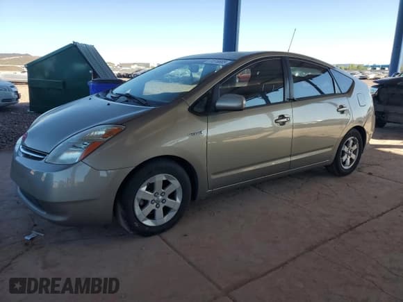 ✅ 2008 Toyota Prius • VIN: JTDKB20UX87753197 • Лот: 91516685. Опубликован ранее на Copart с пробегом 135 024 миль. Бесплатный доступ к архиву аукционных продаж из США и подробный отчёт об истории автомобиля на DreamBid. Изображение 1.