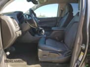 ✅ 2016 Chevrolet Colorado 2WD Z71 • VIN: 1GCGSDE36G1358694 • Лот: 68294784. Опубликован ранее на Copart с пробегом 79 984 миль. Бесплатный доступ к архиву аукционных продаж из США и подробный отчёт об истории автомобиля на DreamBid. Изображение 7.