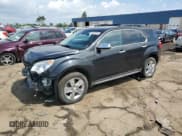 ✅ 2015 Chevrolet Equinox LT • VIN: 2GNALCEK9F6385492 • Лот: 66623875. Опубликован ранее на Copart с пробегом 167 702 миль. Бесплатный доступ к архиву аукционных продаж из США и подробный отчёт об истории автомобиля на DreamBid. Изображение 1.