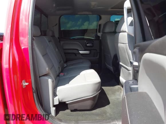✅ 2016 Chevrolet Silverado 2500HD LTZ • VIN: 1GC1KWE80GF188056 • Lot: 42568288. Listed on IAAI with 211,493 mi. Free auction sales archive from the USA and detailed vehicle history report at DreamBid. Image 8.