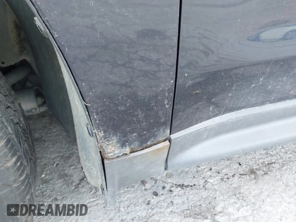 ✅ 2015 Chevrolet Equinox LS • VIN: 2GNALAEK2F6197997 • Лот: 43503690. Опубликован ранее на IAAI с пробегом 110 756 миль. Бесплатный доступ к архиву аукционных продаж из США и подробный отчёт об истории автомобиля на DreamBid. Изображение 6.