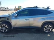 ✅ 2024 Hyundai Tucson Limited • VIN: 5NMJE3DE9RH363486 • Лот: 42842208. Опубликован ранее на IAAI с пробегом 17 028 миль. Бесплатный доступ к архиву аукционных продаж из США и подробный отчёт об истории автомобиля на DreamBid. Изображение 15.
