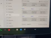 ✅ 2023 Tesla Model Y Long Range • VIN: 7SAYGDEE8PF598072 • Lot: 43450816. Wystawiony na IAAI z przebiegiem 52 286 mil. Bezpłatny archiwum sprzedaży aukcyjnych z USA i szczegółowy raport historii pojazdu na DreamBid. Zdjęcie 15.