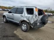 ✅ 2004 Honda CR-V LX • VIN: JHLRD68424C007626 • Lot: 82466795. Listed on Copart with 154,448 mi. Free auction sales archive from the USA and detailed vehicle history report at DreamBid. Image 2.