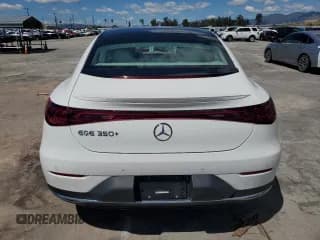 ✅ 2023 Mercedes-Benz EQE 350+ • VIN: W1KEG2BB1PF019844 • Lot: 49255534. Wystawiony na Copart z przebiegiem 11 440 mil. Bezpłatny archiwum sprzedaży aukcyjnych z USA i szczegółowy raport historii pojazdu na DreamBid. Zdjęcie 6.