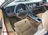 1989 Chevrolet Corvette with VIN 1G1YY3188K5117454, listed as a Copart auction lot 63705665 with Not provided miles and Non repairable. Bid and sale history available at DreamBid. Image 8.