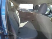 ✅ 2016 Toyota Tacoma SR5 • VIN: 5TFAZ5CN5GX015755 • Lot: 89800945. Listed on Copart with 124,069 mi. Free auction sales archive from the USA and detailed vehicle history report at DreamBid. Image 10.