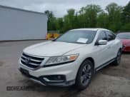 ✅ 2013 Honda Crosstour EX-L • VIN: 5J6TF2H54DL002551 • Lot: 42287587. Wystawiony na IAAI z przebiegiem 132 961 mil. Bezpłatny archiwum sprzedaży aukcyjnych z USA i szczegółowy raport historii pojazdu na DreamBid. Zdjęcie 18.