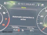 ✅ 2018 Audi Q7 Premium Plus • VIN: WA1LHAF71JD017586 • Lot: 42955330. Wystawiony na IAAI z przebiegiem 74 390 mil. Bezpłatny archiwum sprzedaży aukcyjnych z USA i szczegółowy raport historii pojazdu na DreamBid. Zdjęcie 16.