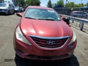 ✅ 2011 Hyundai Sonata GLS • VIN: 5NPEB4AC5BH235161 • Lot: 65053354. Listed on Copart with 146,749 mi. Free auction sales archive from the USA and detailed vehicle history report at DreamBid. Image 5.