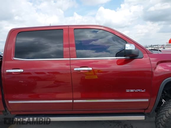 ✅ 2016 GMC Sierra 1500 Denali • VIN: 3GTP1PEC0GG187480 • Lot: 42719801. Listed on IAAI with 144,992 mi. Free auction sales archive from the USA and detailed vehicle history report at DreamBid. Image 13.