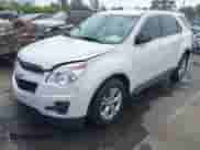 2015 Chevrolet Equinox L z VIN 2GNALLEK6F6288833, wystawiony jako IAAI lot #42036523 z przebiegiem 161 723 mil mil oraz . Historia ofert i sprzedaży dostępna na DreamBid. Obrazek 17.