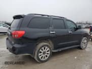 ✅ 2014 Toyota Sequoia Platinum • VIN: 5TDYY5G19ES054246 • Lot: 43356335. Wystawiony na Copart z przebiegiem 334 367 mil. Bezpłatny archiwum sprzedaży aukcyjnych z USA i szczegółowy raport historii pojazdu na DreamBid. Zdjęcie 3.