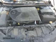 ✅ 2016 Chrysler 200 S • VIN: 1C3CCCBG2GN121128 • Lot: 71313135. Wystawiony na Copart z przebiegiem 86 292 mil. Bezpłatny archiwum sprzedaży aukcyjnych z USA i szczegółowy raport historii pojazdu na DreamBid. Zdjęcie 11.