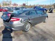 ✅ 2014 Ford Fusion SE • VIN: 3FA6P0HD2ER246249 • Lot: 43689817. Listed on IAAI with 68,793 mi. Free auction sales archive from the USA and detailed vehicle history report at DreamBid. Image 4.