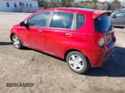 ✅ 2011 Chevrolet Aveo 1LT • VIN: KL1TD6DE7BB213956 • Lot: 41876935. Wystawiony na IAAI z przebiegiem 73 056 mil. Bezpłatny archiwum sprzedaży aukcyjnych z USA i szczegółowy raport historii pojazdu na DreamBid. Zdjęcie 3.