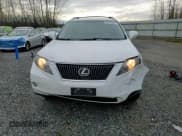 ✅ 2010 Lexus RX 350 • VIN: 2T2BK1BA4AC066620 • Lot: 94786505. Wystawiony na Copart z przebiegiem 246 106 mil. Bezpłatny archiwum sprzedaży aukcyjnych z USA i szczegółowy raport historii pojazdu na DreamBid. Zdjęcie 14.