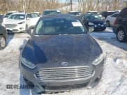 ✅ 2016 Ford Fusion Titanium • VIN: 3FA6P0K96GR300806 • Lot: 43837326. Listed on IAAI with 229,915 mi. Free auction sales archive from the USA and detailed vehicle history report at DreamBid. Image 12.