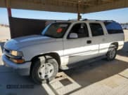 ✅ 2004 Chevrolet Suburban LT • VIN: 3GNEC16T34G185769 • Лот: 56181735. Опубликован ранее на Copart с пробегом 333 159 миль. Бесплатный доступ к архиву аукционных продаж из США и подробный отчёт об истории автомобиля на DreamBid. Изображение 1.