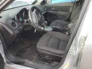 ✅ 2016 Chevrolet Cruze LT • VIN: 1G1PE5SB9G7224020 • Lot: 36190203. Listed on Copart with 127,455 mi. Free auction sales archive from the USA and detailed vehicle history report at DreamBid. Image 7.