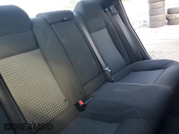 ✅ 2023 Dodge Charger SXT • VIN: 2C3CDXJG0PH608813 • Лот: 81112885. Опубликован ранее на Copart с пробегом 14 496 миль. Бесплатный доступ к архиву аукционных продаж из США и подробный отчёт об истории автомобиля на DreamBid. Изображение 10.