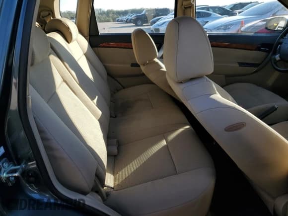 ✅ 2010 Chevrolet Aveo 1LT • VIN: KL1TD6DE9AB123349 • Lot: 47057355. Wystawiony na Copart z przebiegiem 128 192 mil. Bezpłatny archiwum sprzedaży aukcyjnych z USA i szczegółowy raport historii pojazdu na DreamBid. Zdjęcie 10.