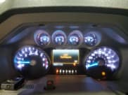 ✅ 2015 Ford F-350 Platinum • VIN: 1FT7W3B6XFEB70944 • Лот: 52991195. Опубликован ранее на Copart с пробегом 193 571 миль. Бесплатный доступ к архиву аукционных продаж из США и подробный отчёт об истории автомобиля на DreamBid. Изображение 9.