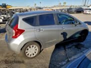✅ 2015 Nissan Note S • VIN: 3N1CE2CP9FL415500 • Lot: 95692495. Listed on Copart with 234,495 mi. Free auction sales archive from the USA and detailed vehicle history report at DreamBid. Image 3.